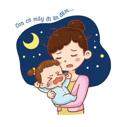 Mẹ Bỉm Mìn Tây 🤠