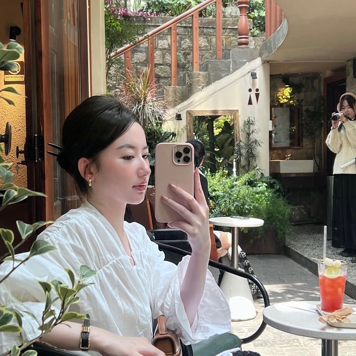 Đặc sản Tây Ninh -Hoa còi