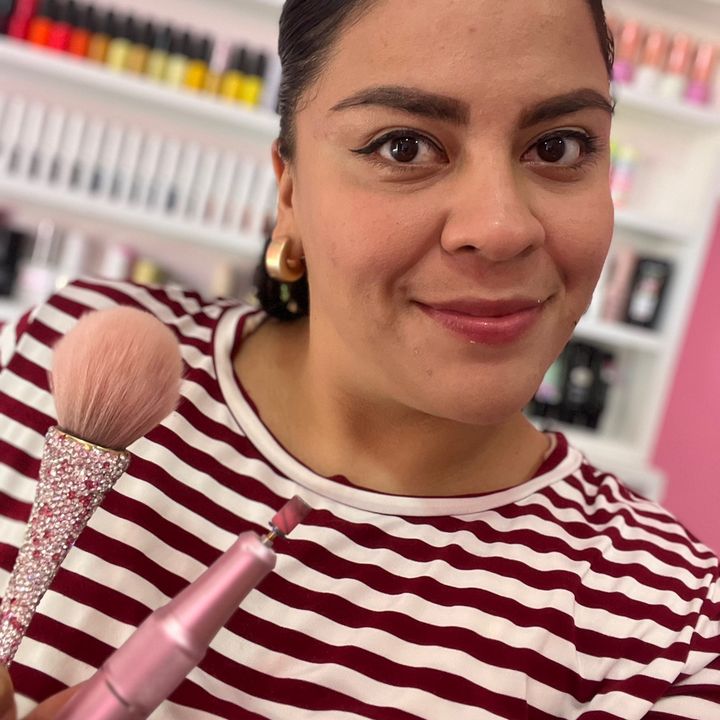 Keila Quiñones (KQ STUDIO) 💅