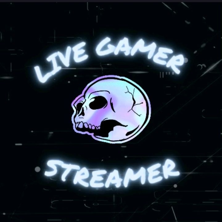 Live   |  gamer TTK ꚠ 🇧🇷