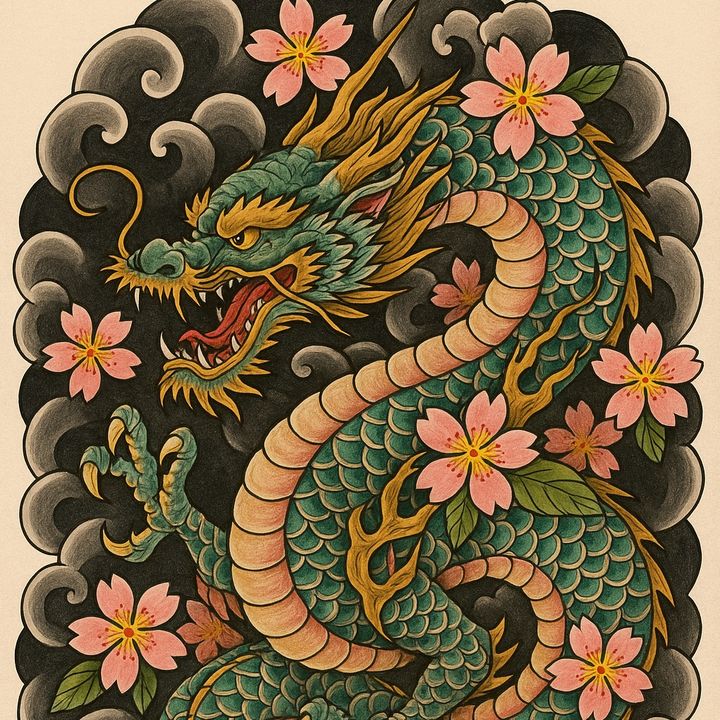 反社の相棒🧛‍♂️