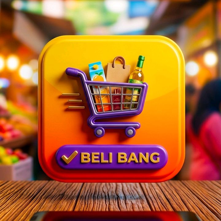 Beli Bang