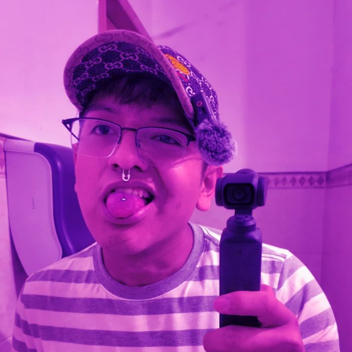 Visto bueno 👁️