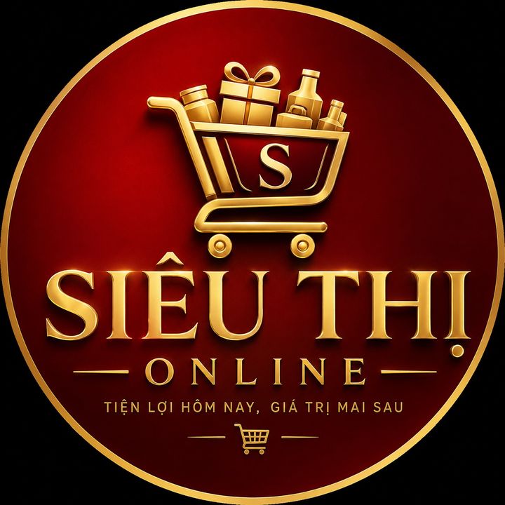 Siêu Thị Online 86