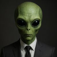 DESPERTAR DO ALIEN