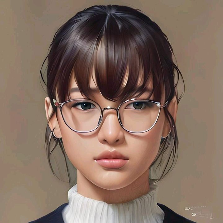 无秀兰 ✨
