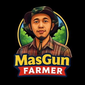 MasGun Farmer