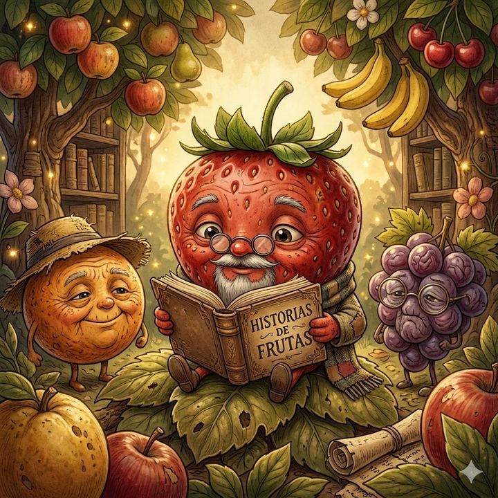Fruta Flow