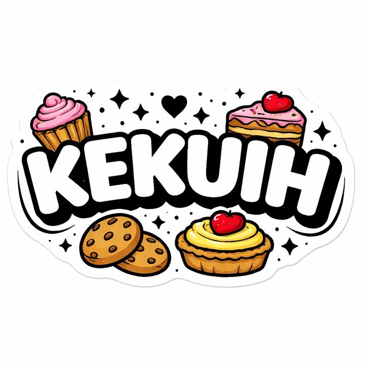 self-taught baker 🧚♀️