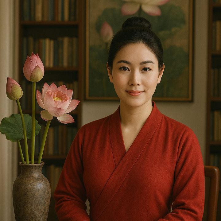 Cô Hai Hàng Xóm PT