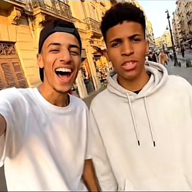 Video IA