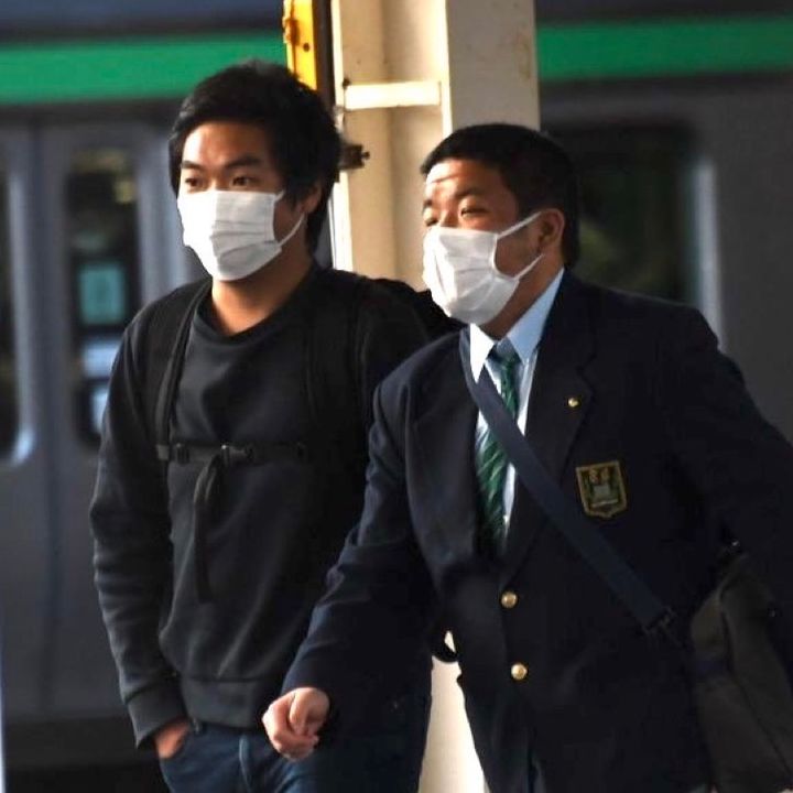 川畑