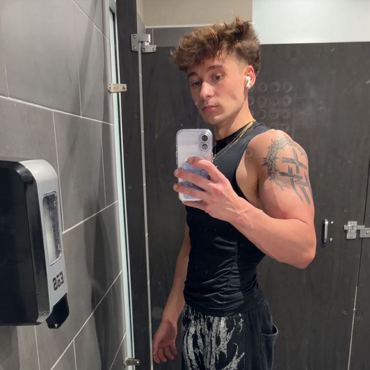 Lucas Braden