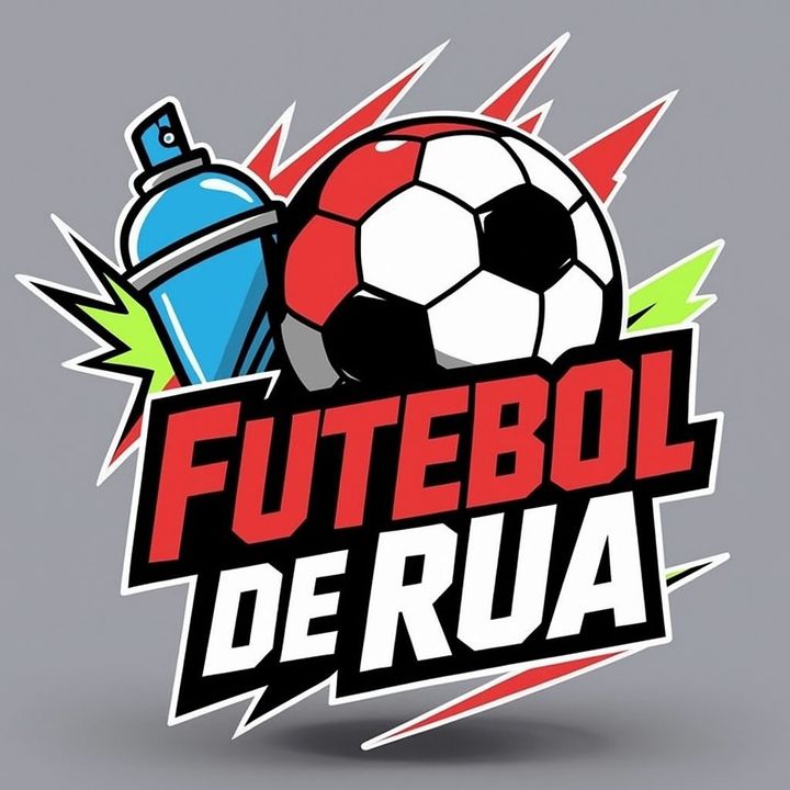 Futebol de Rua