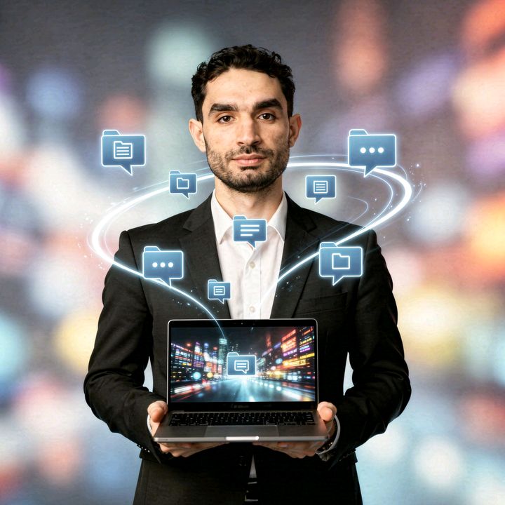MAHMOUDLOFAIONLINE