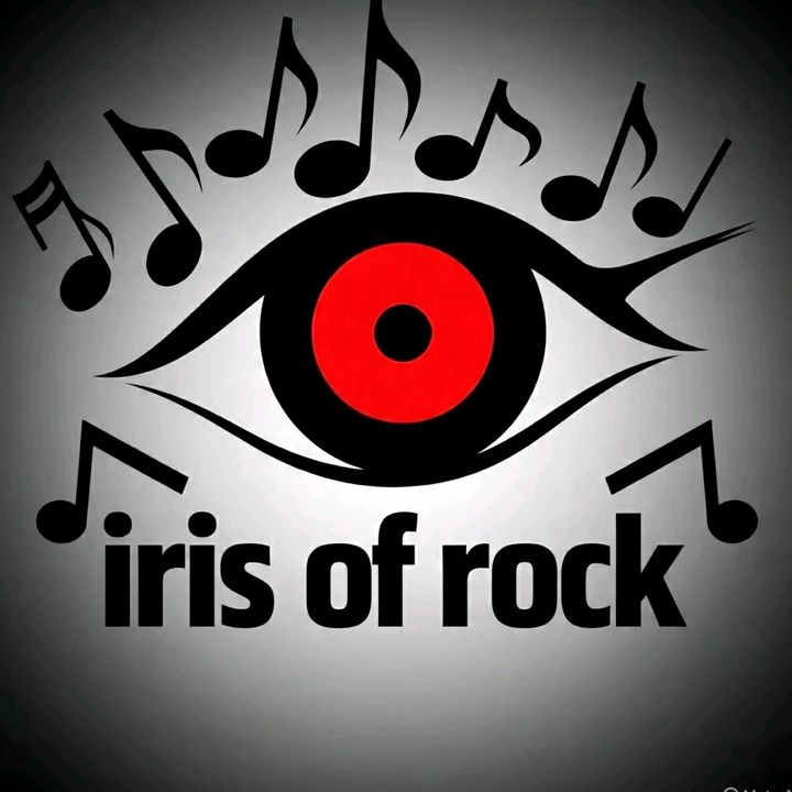 IRIS OF ROCK