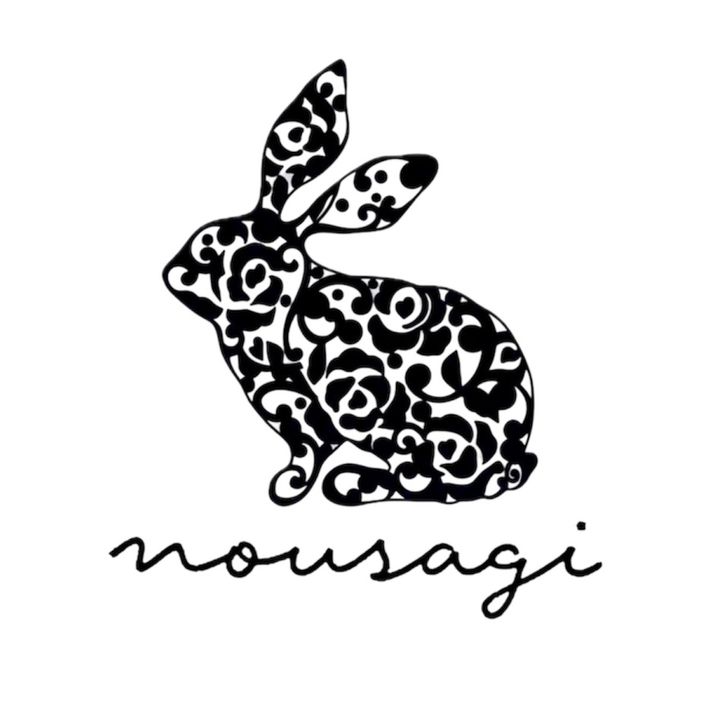 nousagi🐇❤️