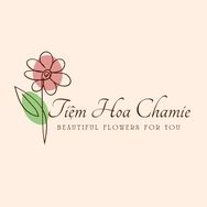 Tiệm len nhà Chamie