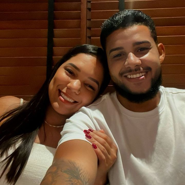 Yasmin & o Edu | Achadinhos