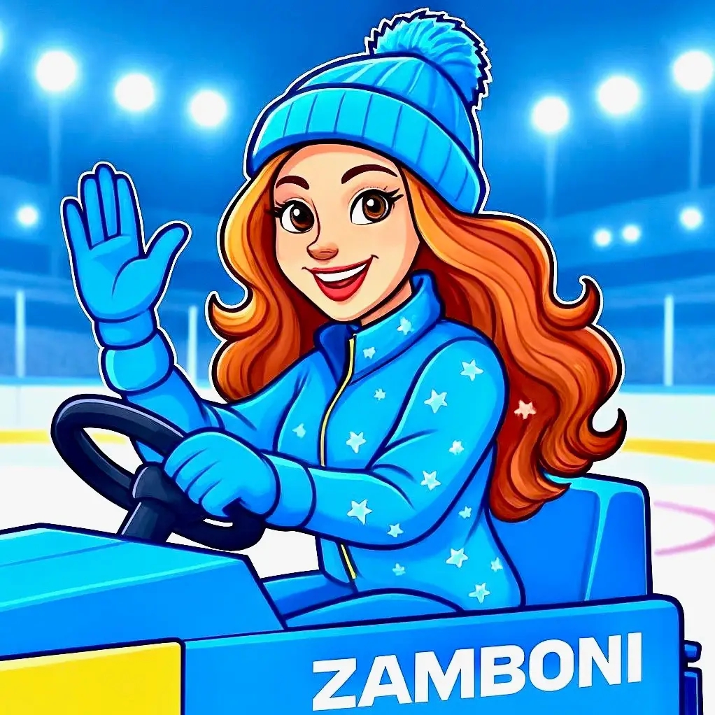Zammin’ with Victoria