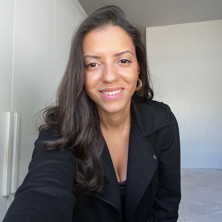 Dani Santos