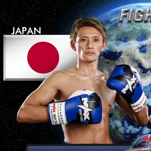 🇹🇭shinsuke【ムエタイ選手】