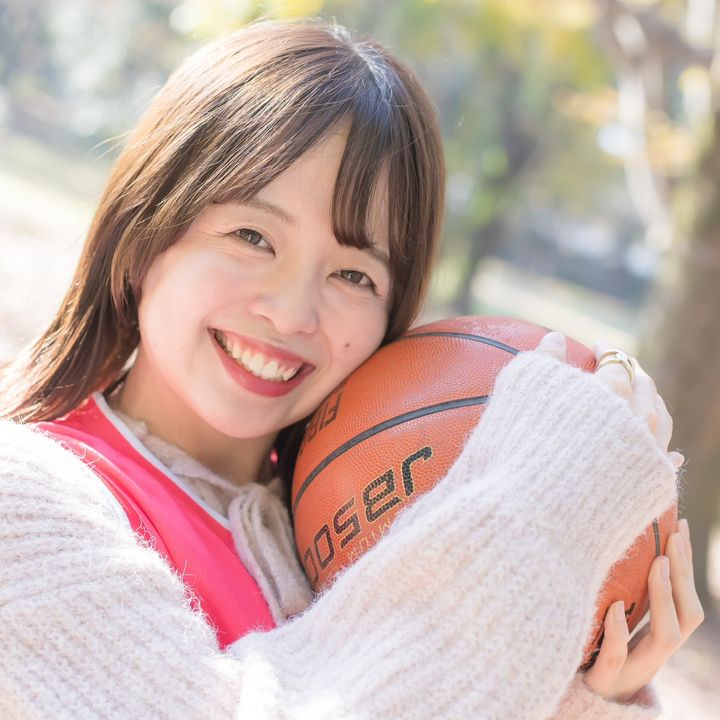 Mayu 麻由🏀