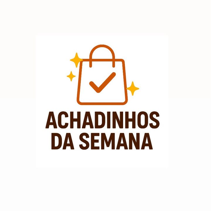 Achadinhos da Semana