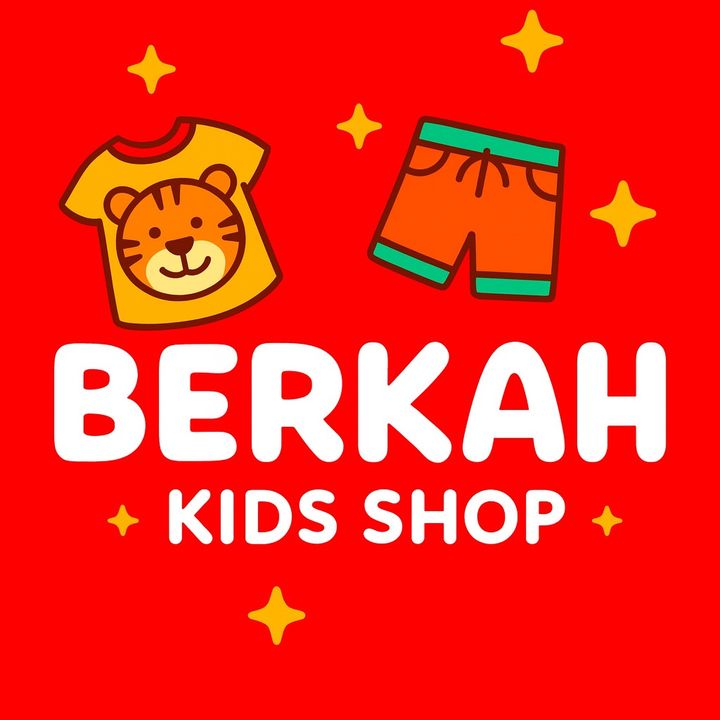 BERKAH KIDS SHOP