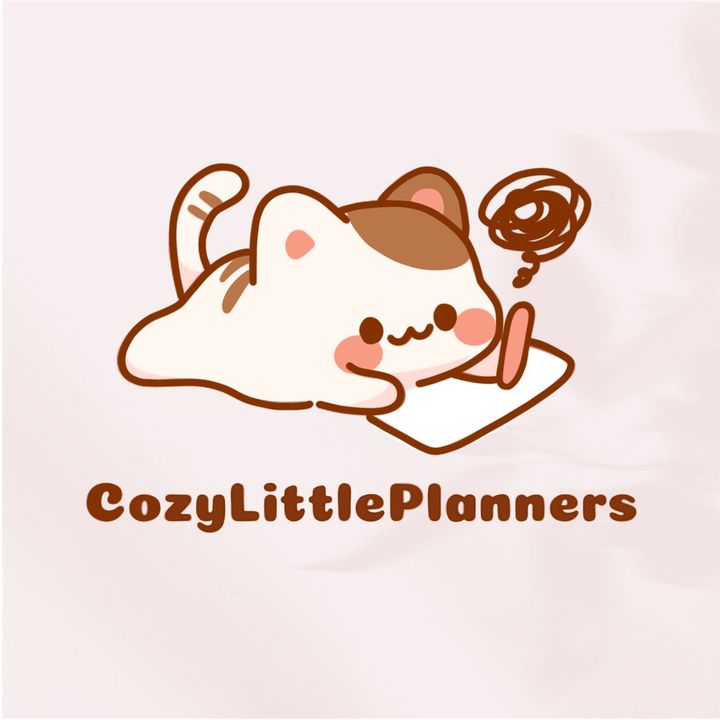 cozylittleplanners