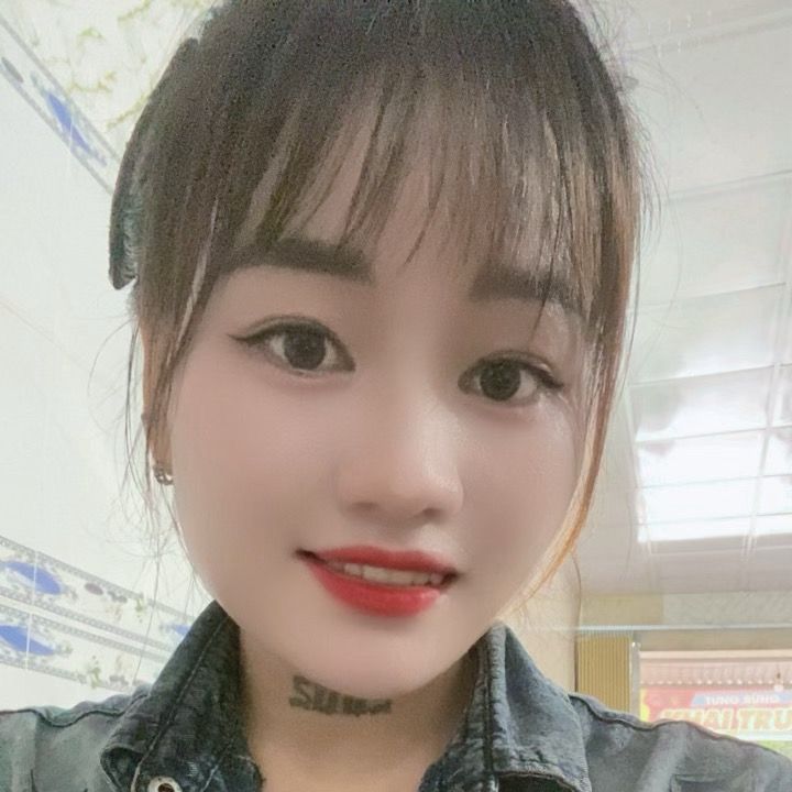Hân ☘️ Hân🥰