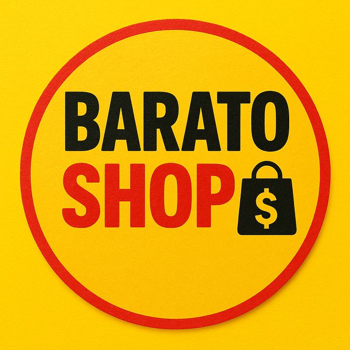 Barato Tiktok Shop