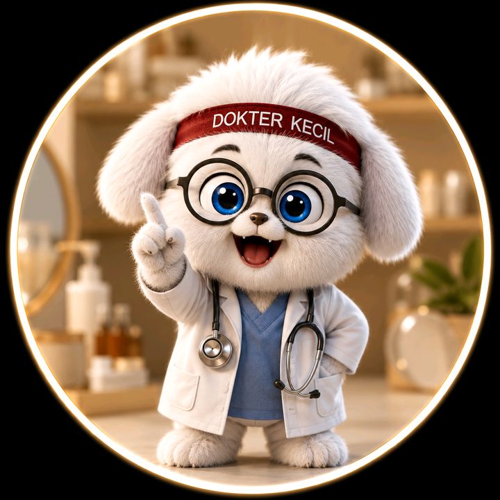 dokter kecil