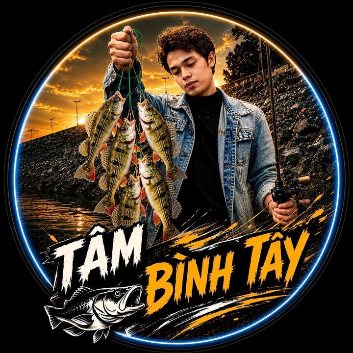 Tâm Bình Tây (THỢ ĐỤNG)