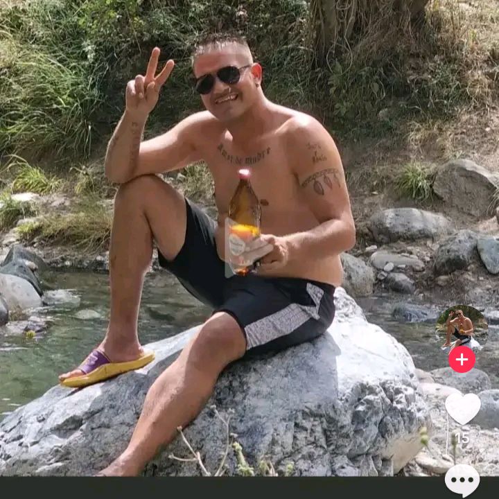 el rumbero del mirador