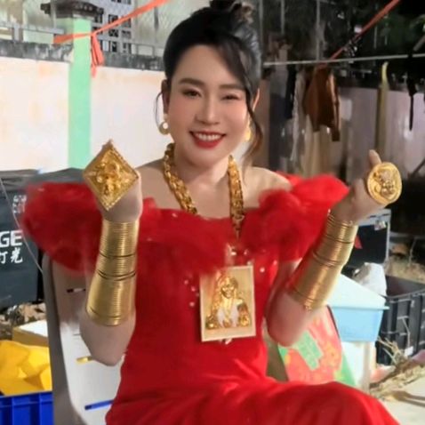 KIỀU ANH 768 gieo duyên