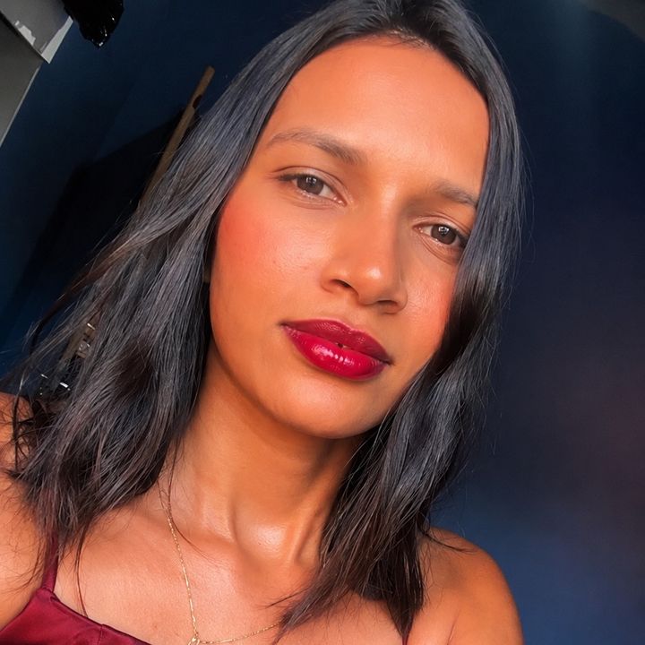 Veronica Veríssimo