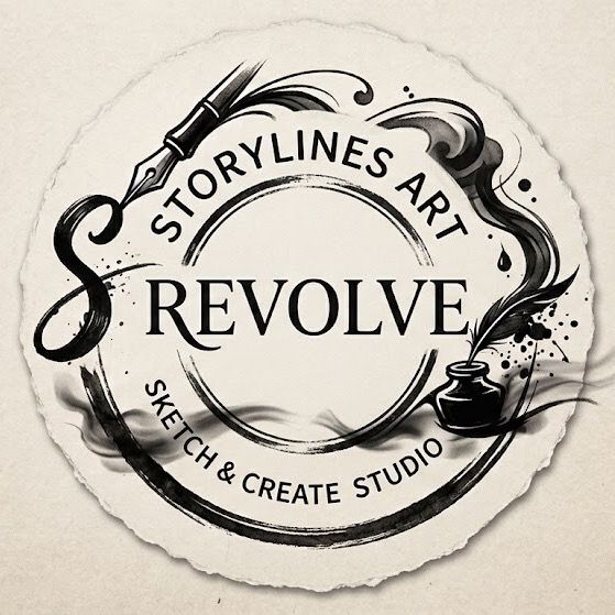 StoryLines Art