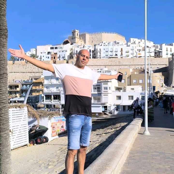 👑🇮🇨PADRINO 👑🇮🇨