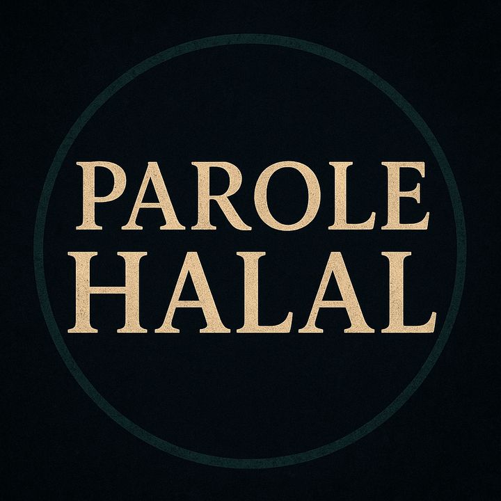 Parole Halal