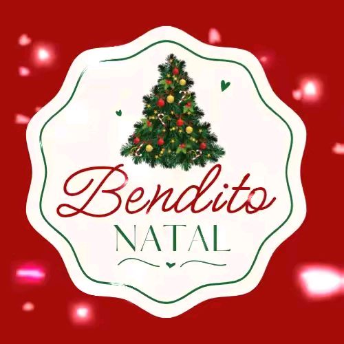 Bendito Natal