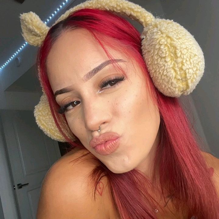 redannia