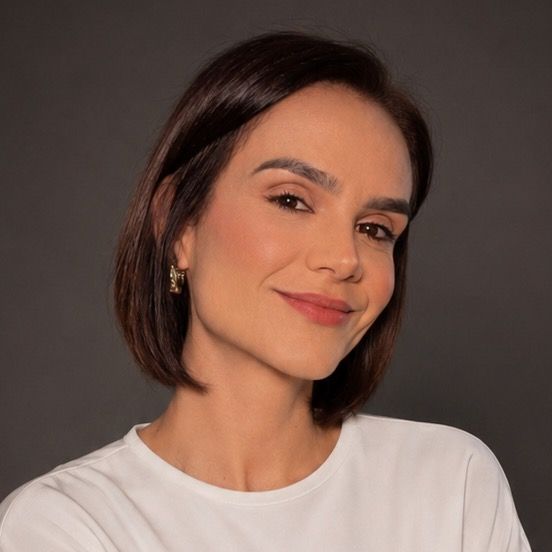 Luiza Castelan