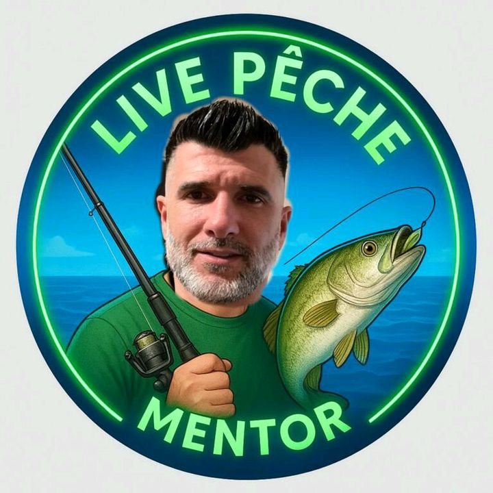 🎣Mentor Live🎣TM13🇵🇹🇪🇦