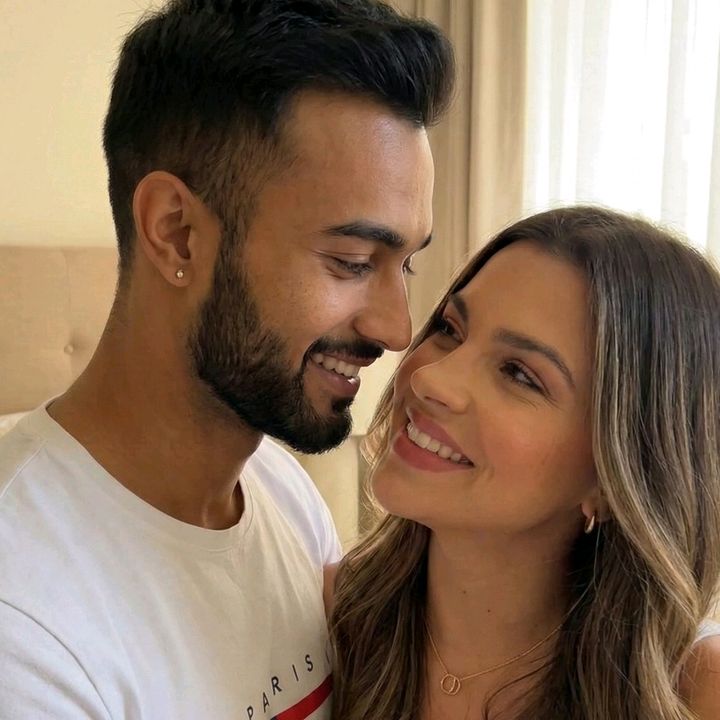 Thai & Alex Calçados