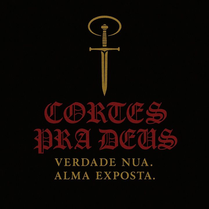 Cortes pra Deus