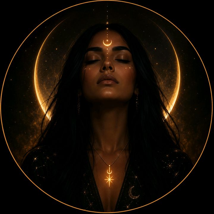 Aurah Oficial LeidaAtração🧲 ✨