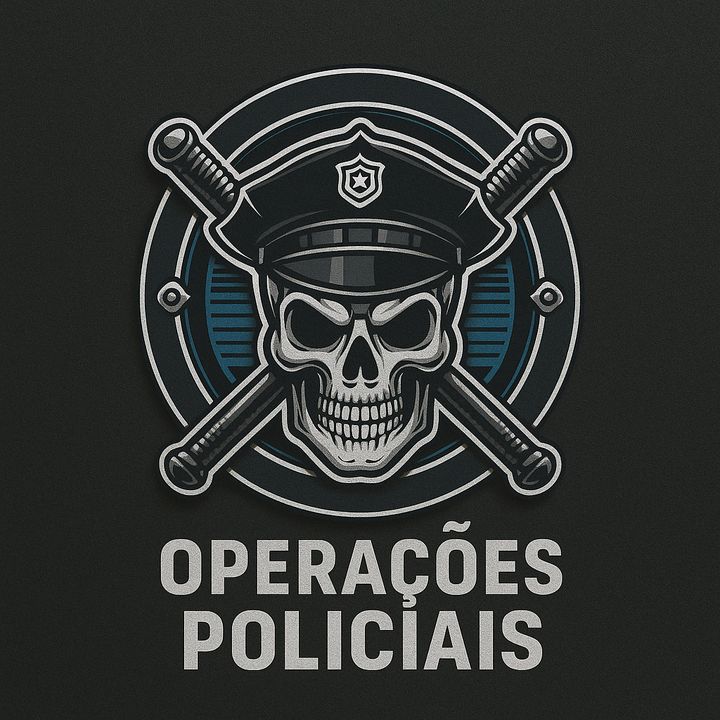 OPERAÇÕES POLICIAIS