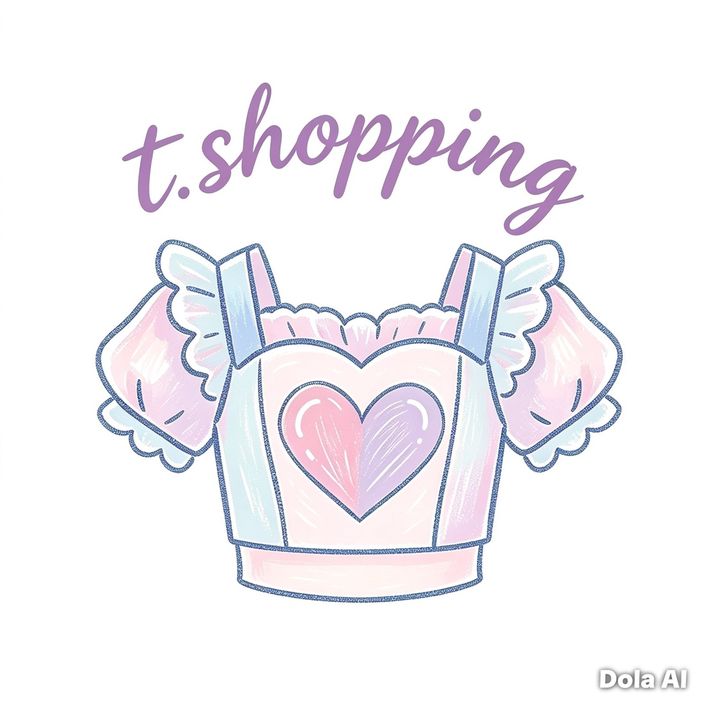 T.SHOPPING🛍️