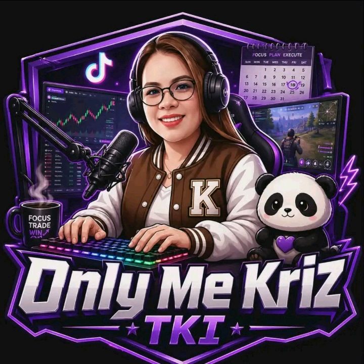 🇵🇭ᴛᵏⁱ♪ Only Me-Kriz🎙🎧